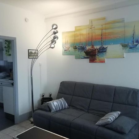 Pegase Meuble 3*** Διαμέρισμα Fourchambault Εξωτερικό φωτογραφία